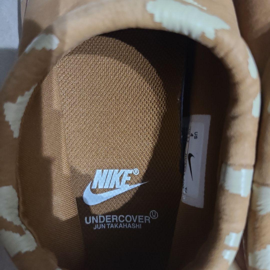 Sneakers Nike X Undercover Moc Flow Sp