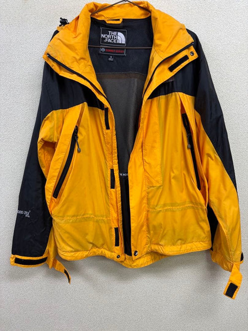 The North Face Mountain Parkas Summit Series