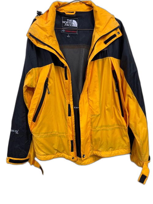 The North Face Mountain Parkas Summit Series