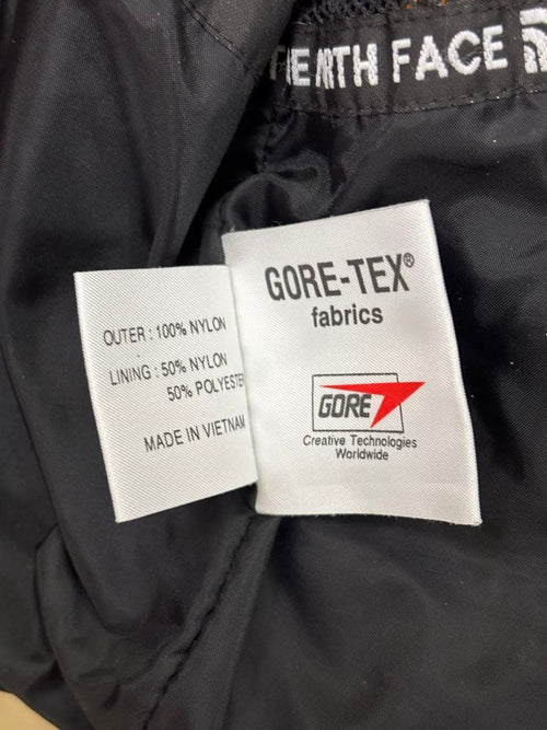 The North Face Mountain Parkas Summit Series
