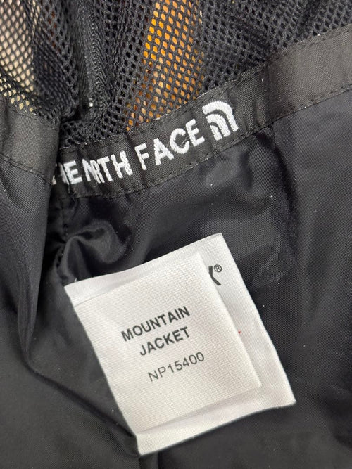 The North Face Mountain Parkas Summit Series