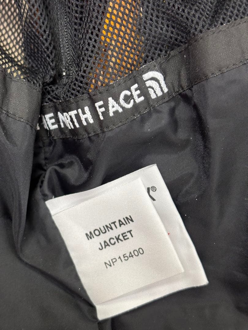 The North Face Mountain Parkas Summit Series