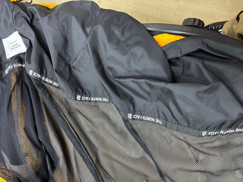 The North Face Mountain Parkas Summit Series