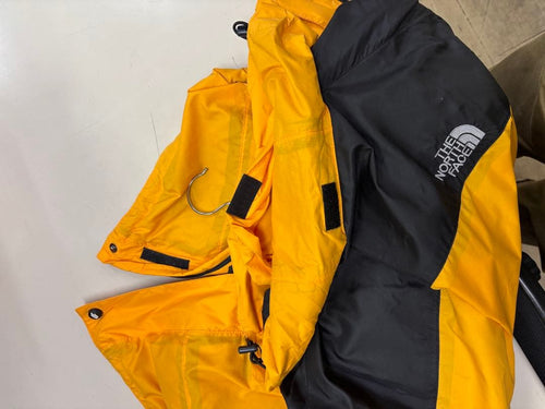 The North Face Mountain Parkas Summit Series
