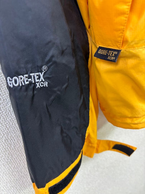 The North Face Mountain Parkas Summit Series