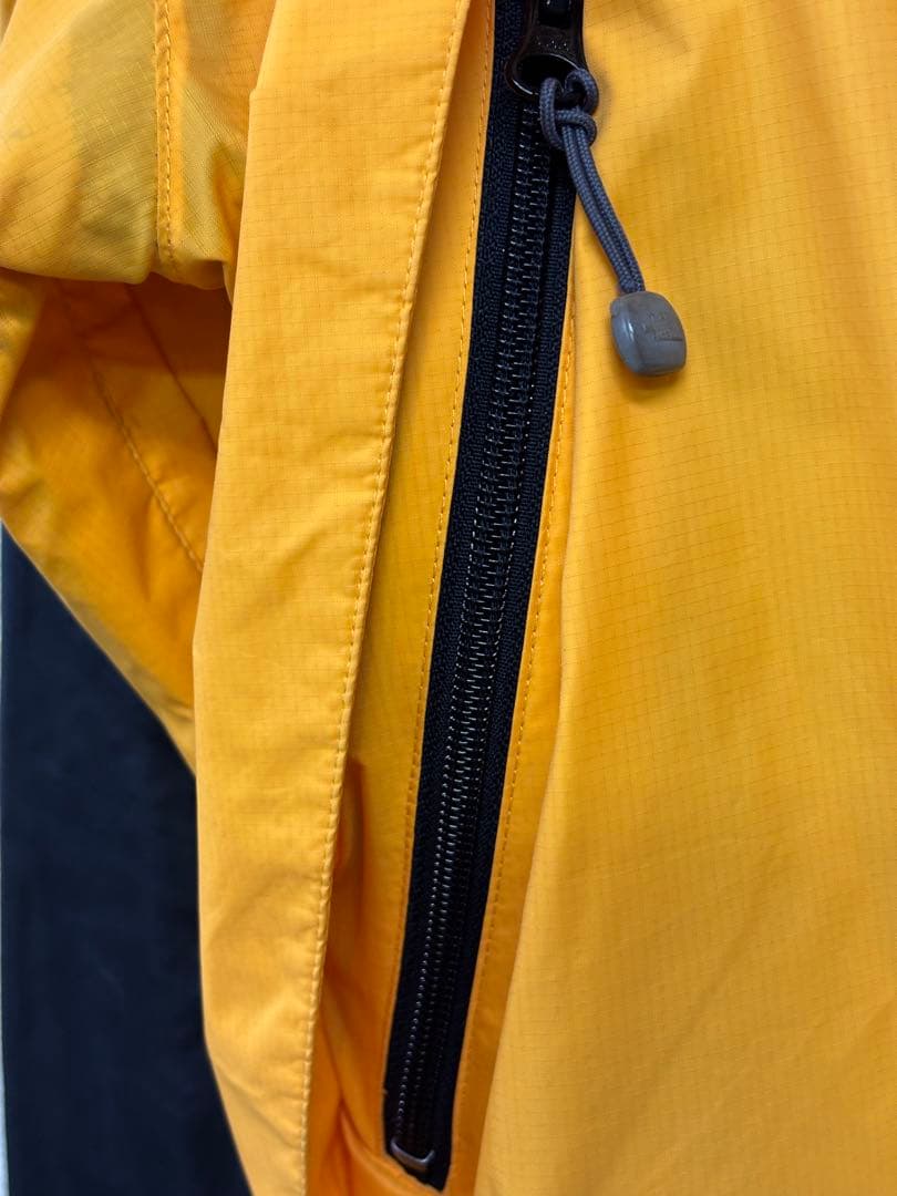 The North Face Mountain Parkas Summit Series