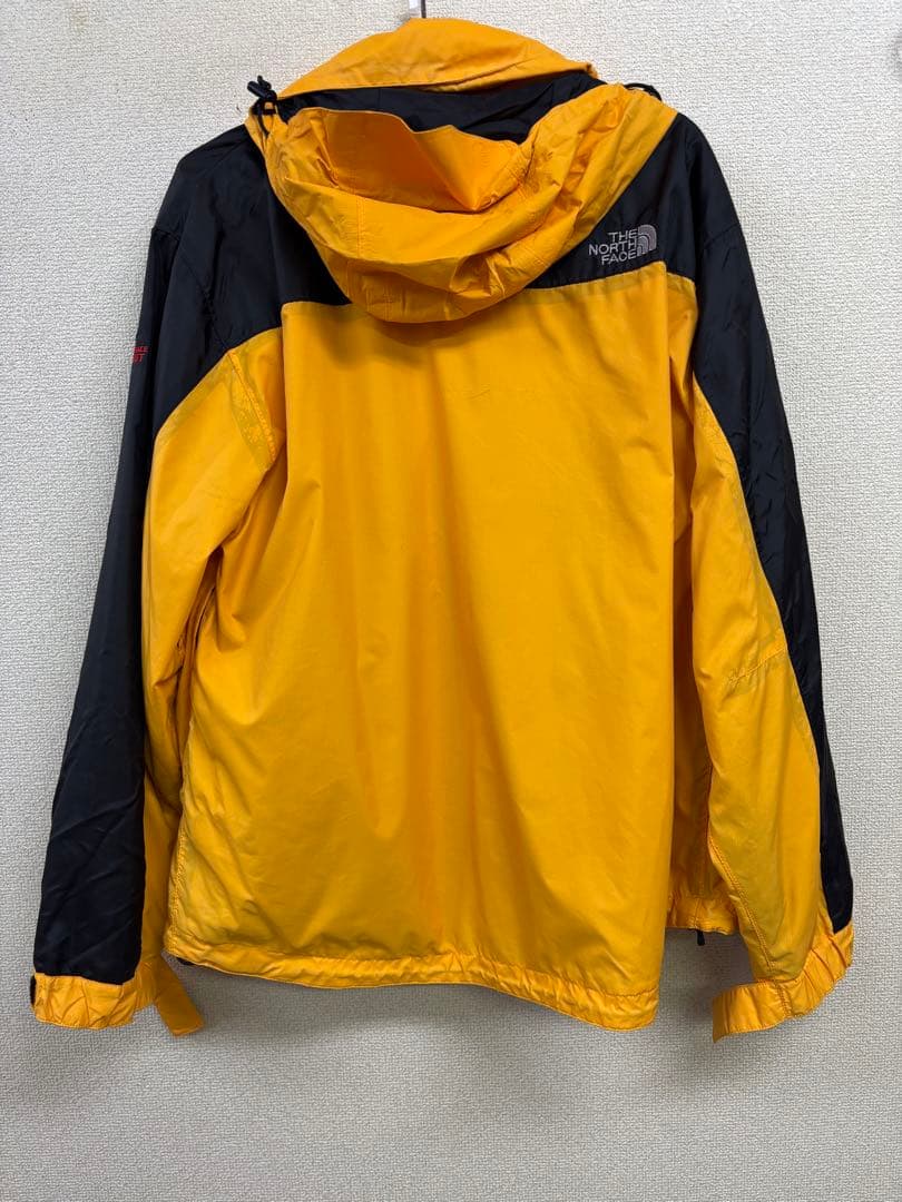 The North Face Mountain Parkas Summit Series