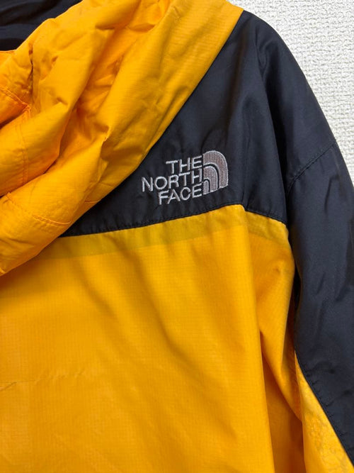 The North Face Mountain Parkas Summit Series