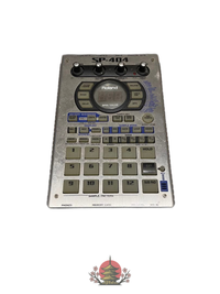 Roland Sampler Sp-404
