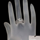 Cartier Ring K18Wg 51