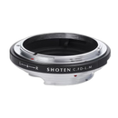 Shoten Mount Adapter M0013 Cfd-Lm Fd,Fl,R M