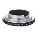 Shoten Mount Adapter M0013 Cfd-Lm Fd,Fl,R M
