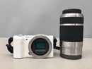 Digital Slr 5100 Ilce-5100 E 55-210Mm F4.5-6.3 Oss Sony 2509Lr324