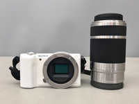 Digital Slr 5100 Ilce-5100 E 55-210Mm F4.5-6.3 Oss Sony 2509Lr324