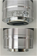 Digital Slr 5100 Ilce-5100 E 55-210Mm F4.5-6.3 Oss Sony 2509Lr324