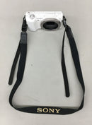 Digital Slr 5100 Ilce-5100 E 55-210Mm F4.5-6.3 Oss Sony 2509Lr324