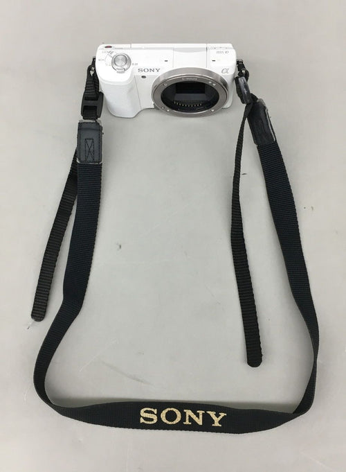 Digital Slr 5100 Ilce-5100 E 55-210Mm F4.5-6.3 Oss Sony 2509Lr324