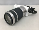 Digital Slr 5100 Ilce-5100 E 55-210Mm F4.5-6.3 Oss Sony 2509Lr324