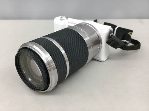 Digital Slr 5100 Ilce-5100 E 55-210Mm F4.5-6.3 Oss Sony 2509Lr324