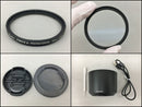 Digital Slr 5100 Ilce-5100 E 55-210Mm F4.5-6.3 Oss Sony 2509Lr324