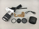 Digital Slr 5100 Ilce-5100 E 55-210Mm F4.5-6.3 Oss Sony 2509Lr324