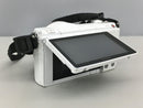 Digital Slr 5100 Ilce-5100 E 55-210Mm F4.5-6.3 Oss Sony 2509Lr324
