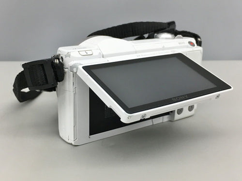 Digital Slr 5100 Ilce-5100 E 55-210Mm F4.5-6.3 Oss Sony 2509Lr324