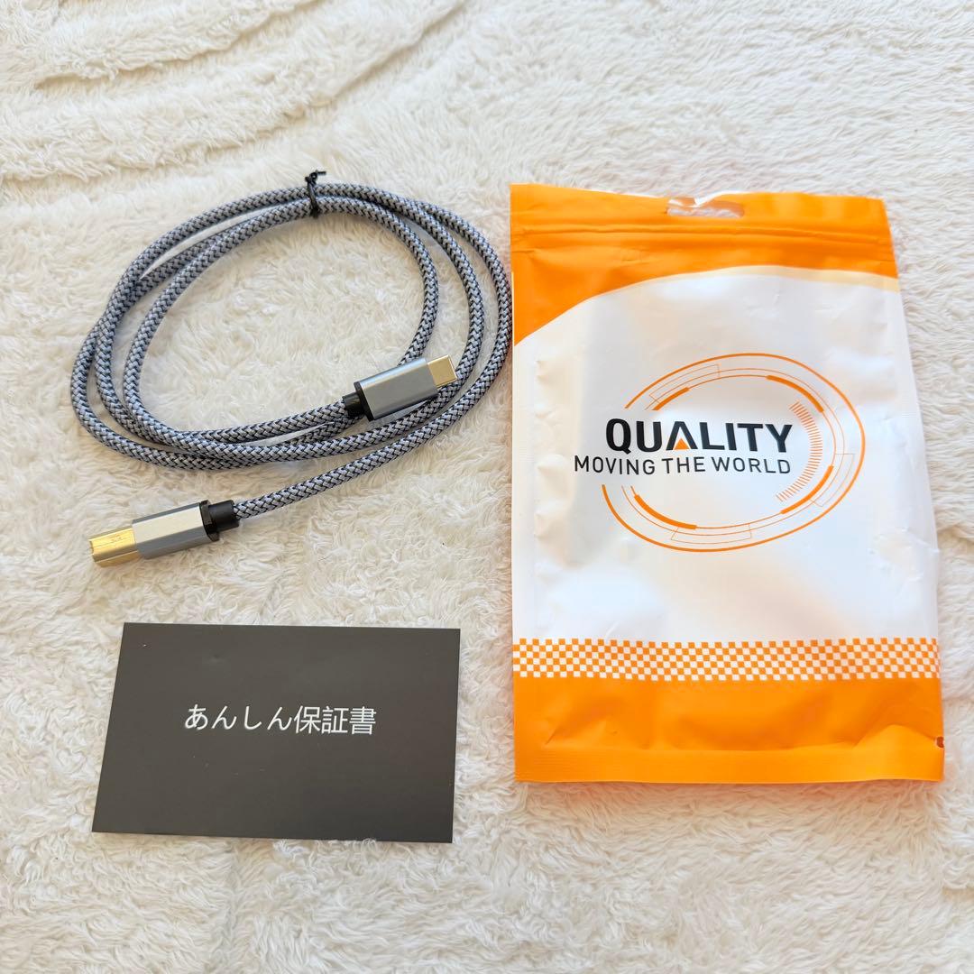 Yamaha Audio Interface Ag03 Mk2