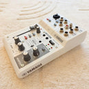 Yamaha Audio Interface Ag03 Mk2