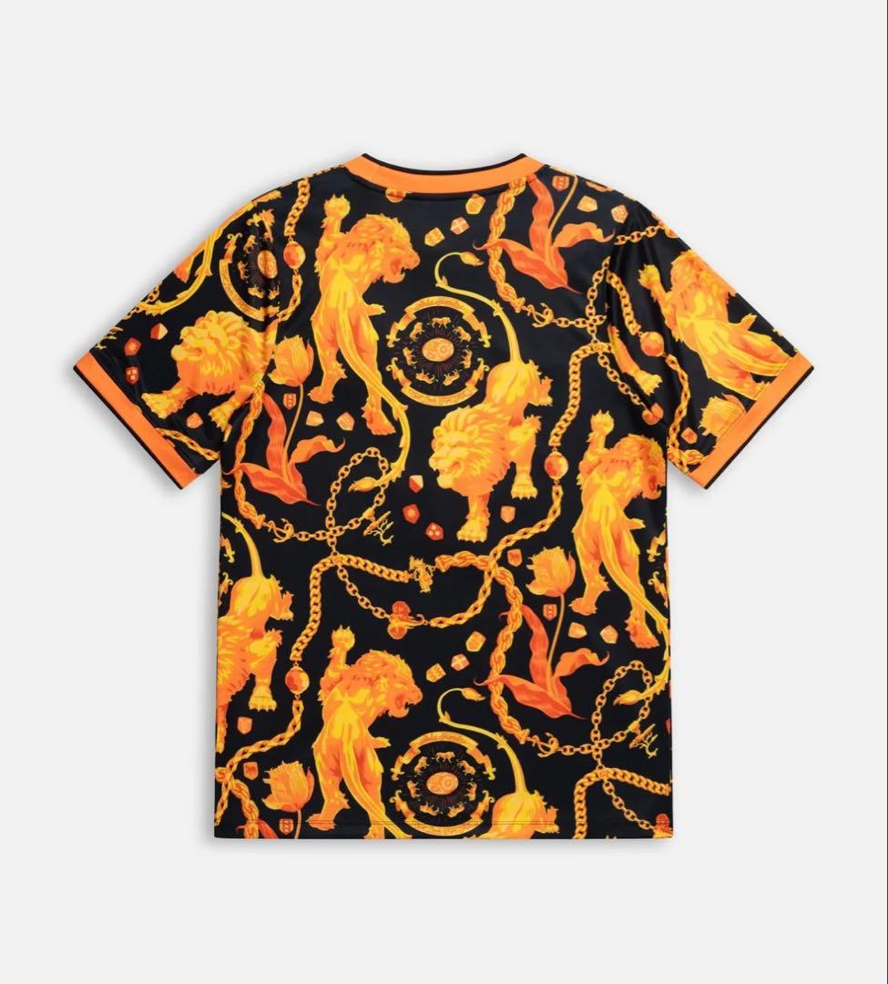 Nike Other X Patta X2 World Cup Academy