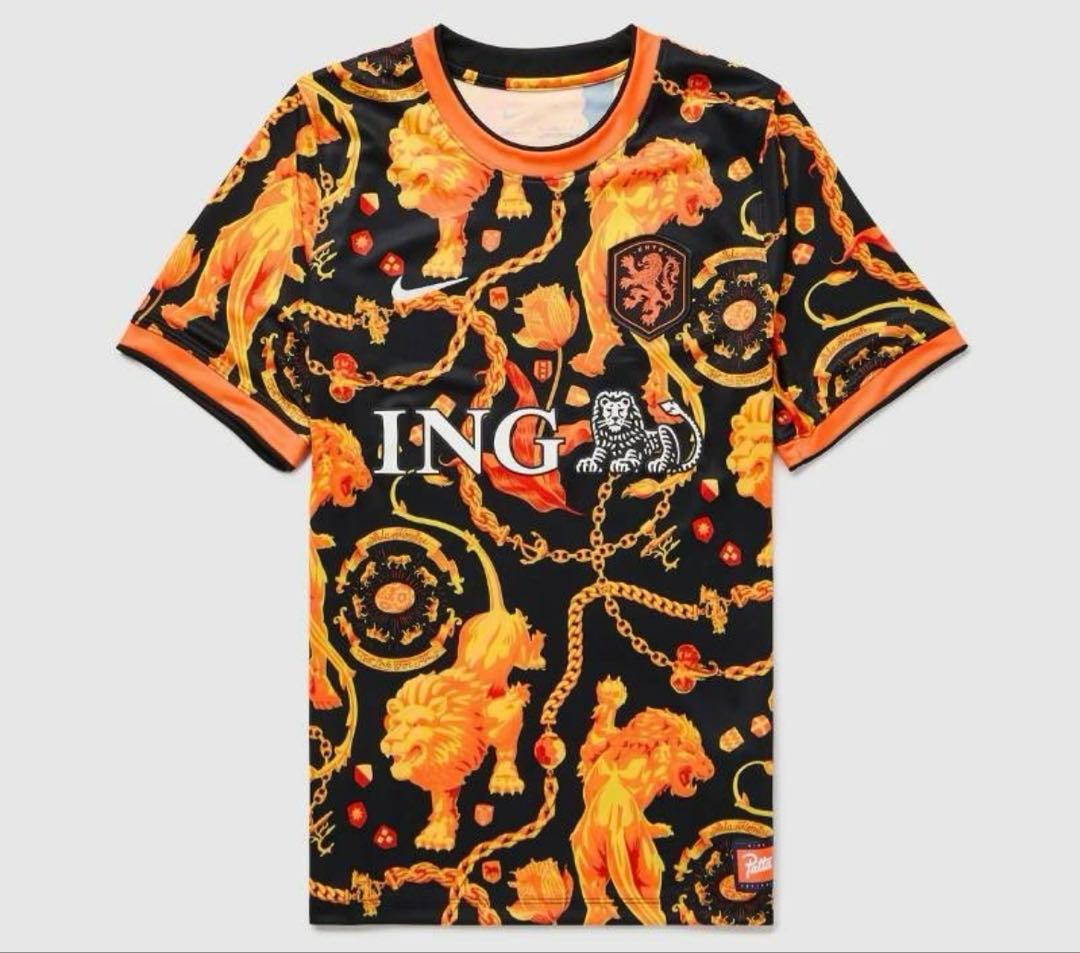 Nike Other X Patta X2 World Cup Academy