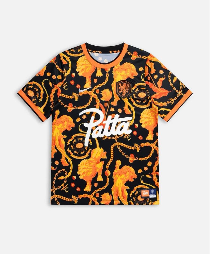 Nike Other X Patta X2 World Cup Academy