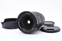 Sony Zoom Lenses Fe 16-35Mm F2.8 Gm