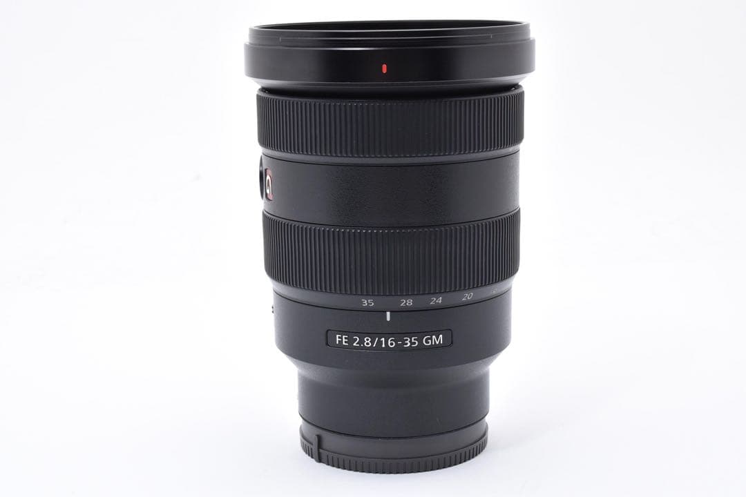 Sony Zoom Lenses Fe 16-35Mm F2.8 Gm