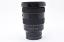 Sony Zoom Lenses Fe 16-35Mm F2.8 Gm