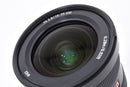 Sony Zoom Lenses Fe 16-35Mm F2.8 Gm