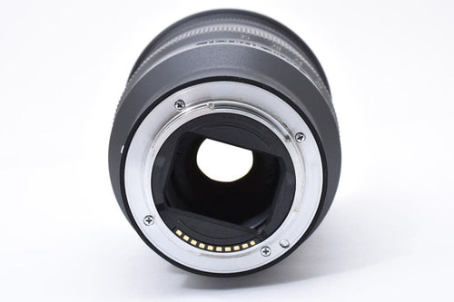 Sony Zoom Lenses Fe 16-35Mm F2.8 Gm