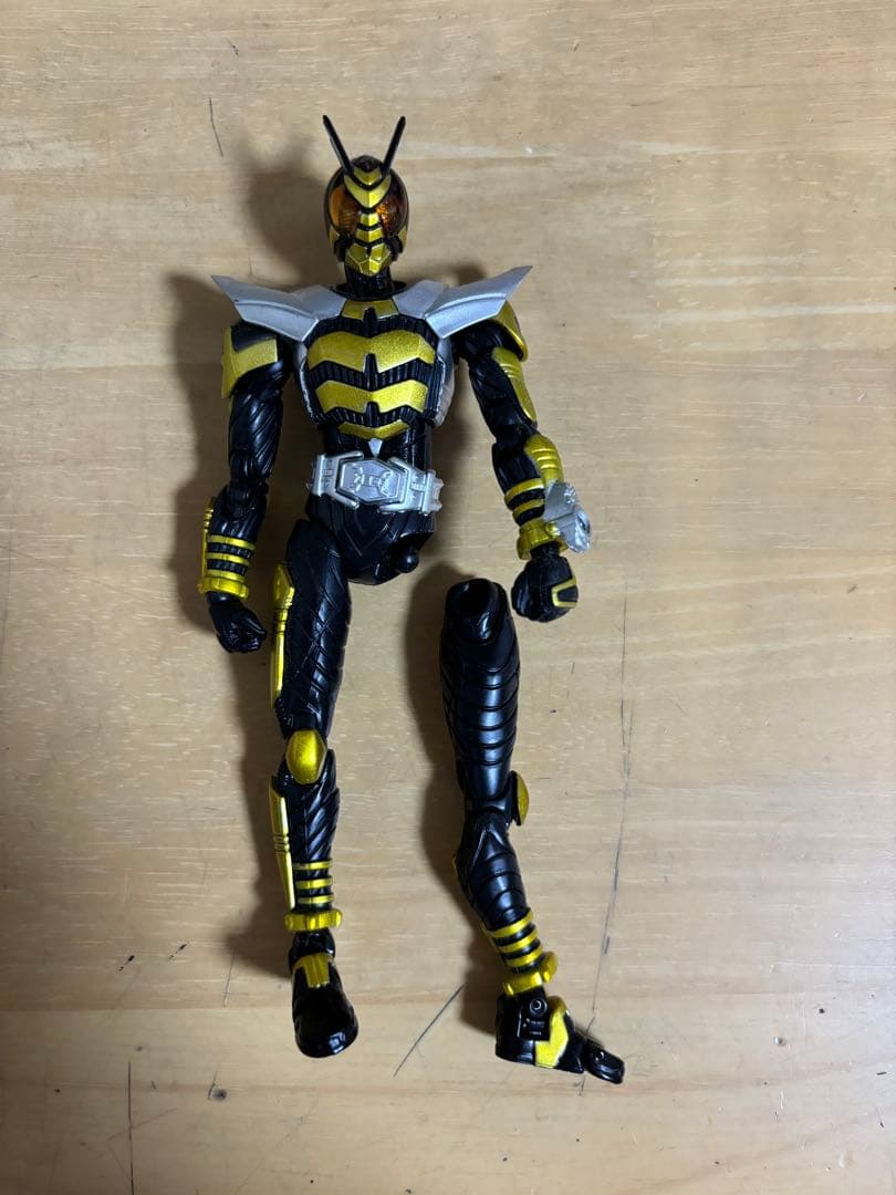 Bandai Kamen Rider S.H.Figuarts