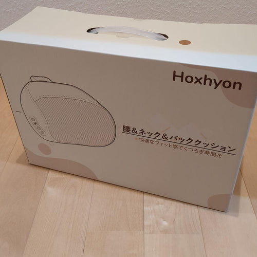 Other Hoxhyon