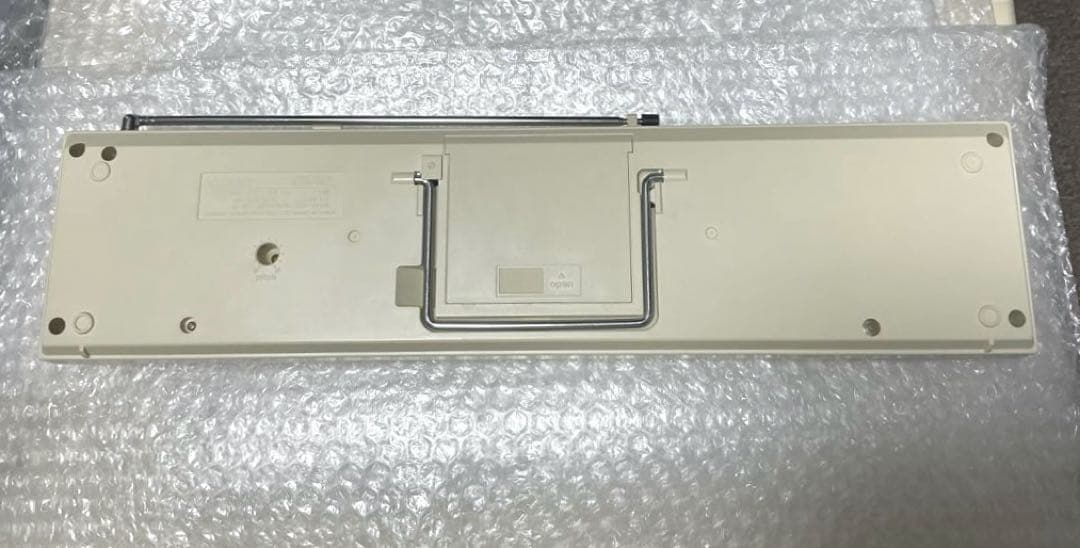 Casio Analog Synthesizers Ck-10