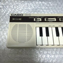 Casio Analog Synthesizers Ck-10