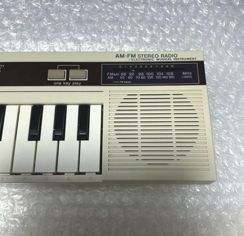 Casio Analog Synthesizers Ck-10