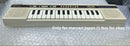 Casio Analog Synthesizers Ck-10