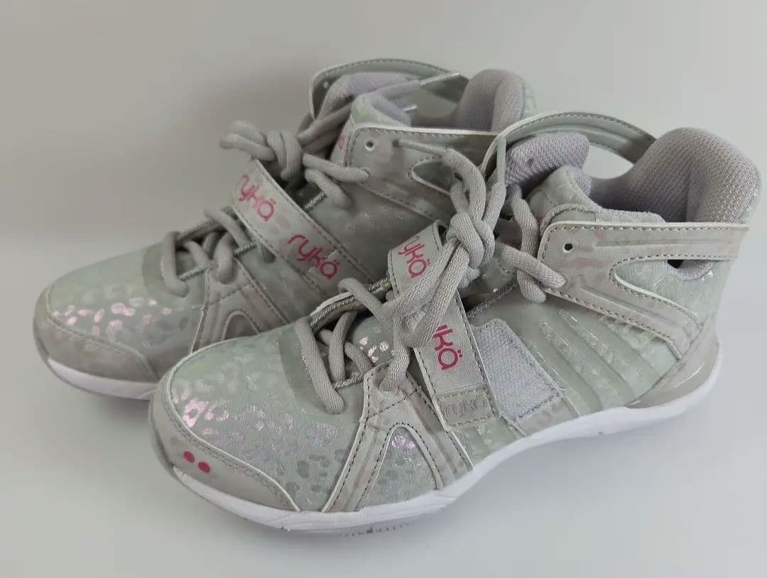 Sneakers Ryka