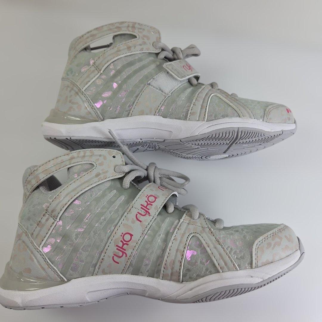 Sneakers Ryka