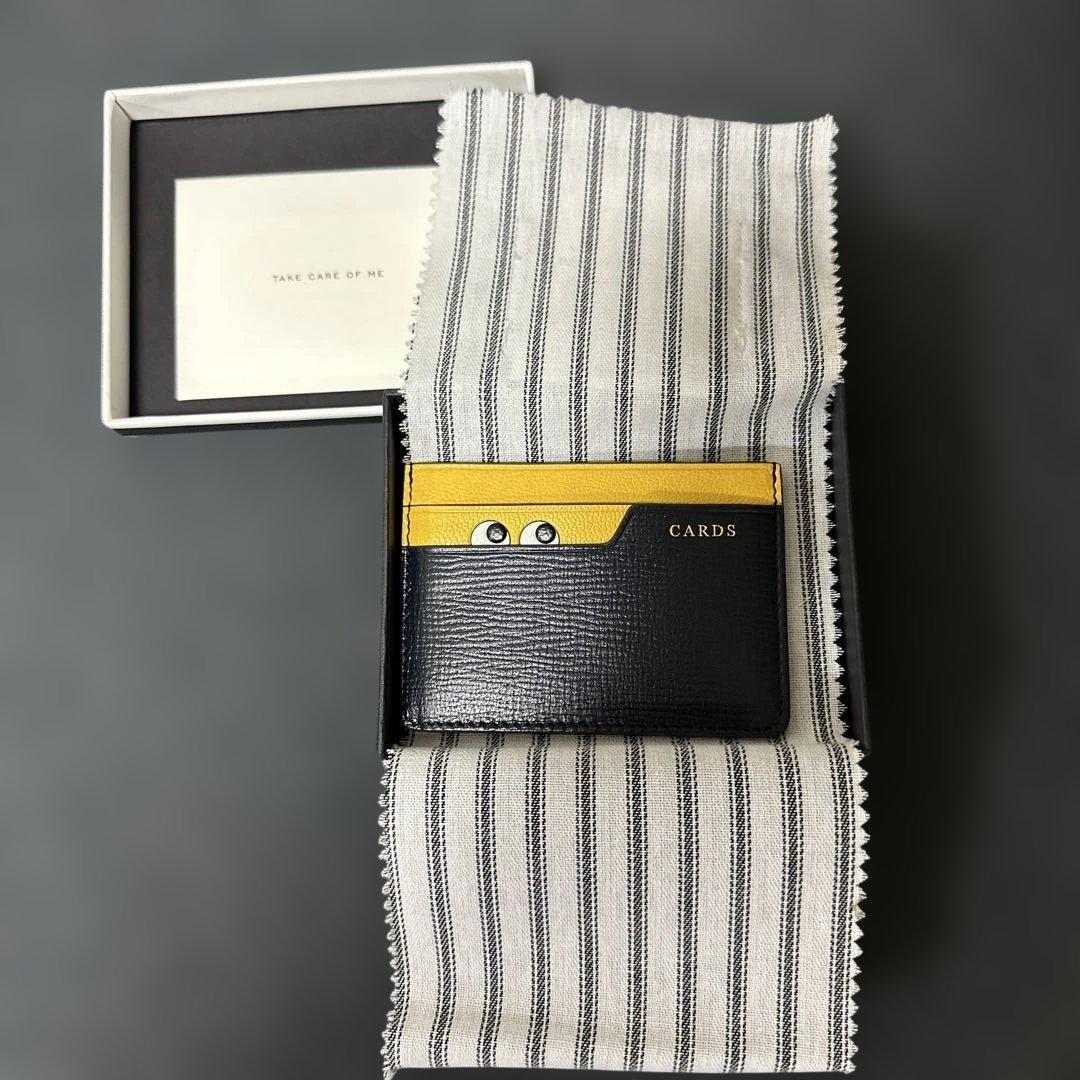 Anya Hindmarch Card Cases