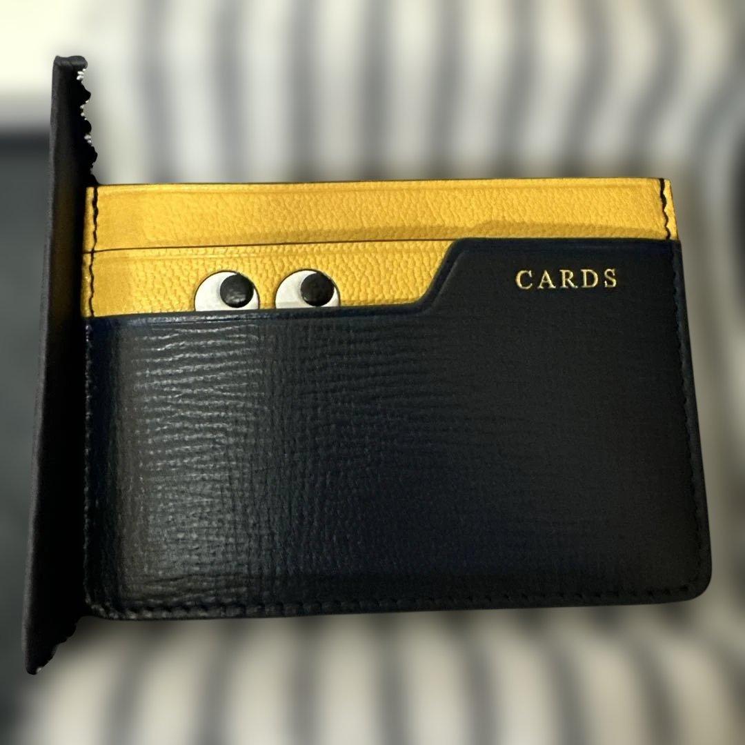 Anya Hindmarch Card Cases