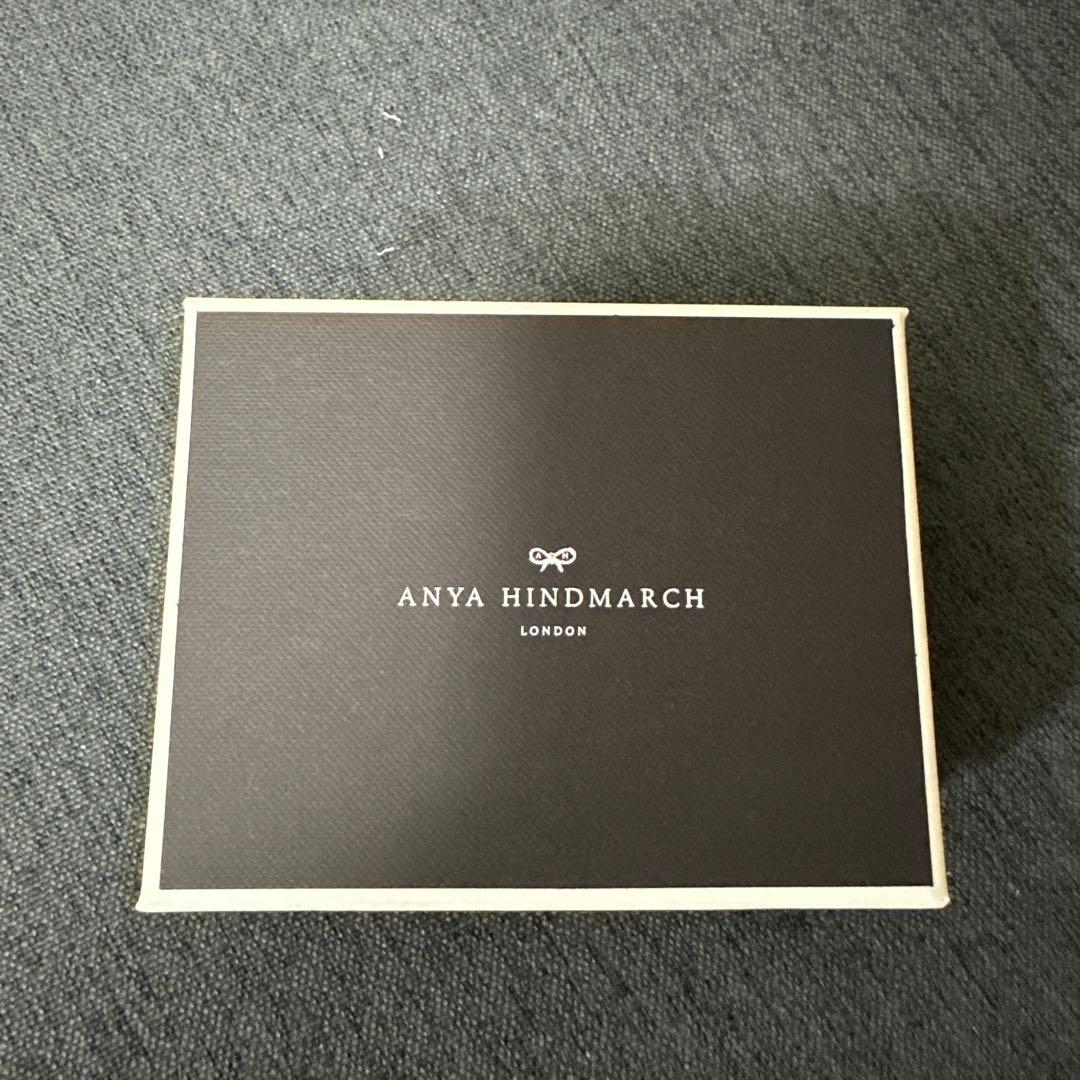 Anya Hindmarch Card Cases