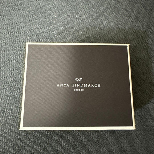 Anya Hindmarch Card Cases