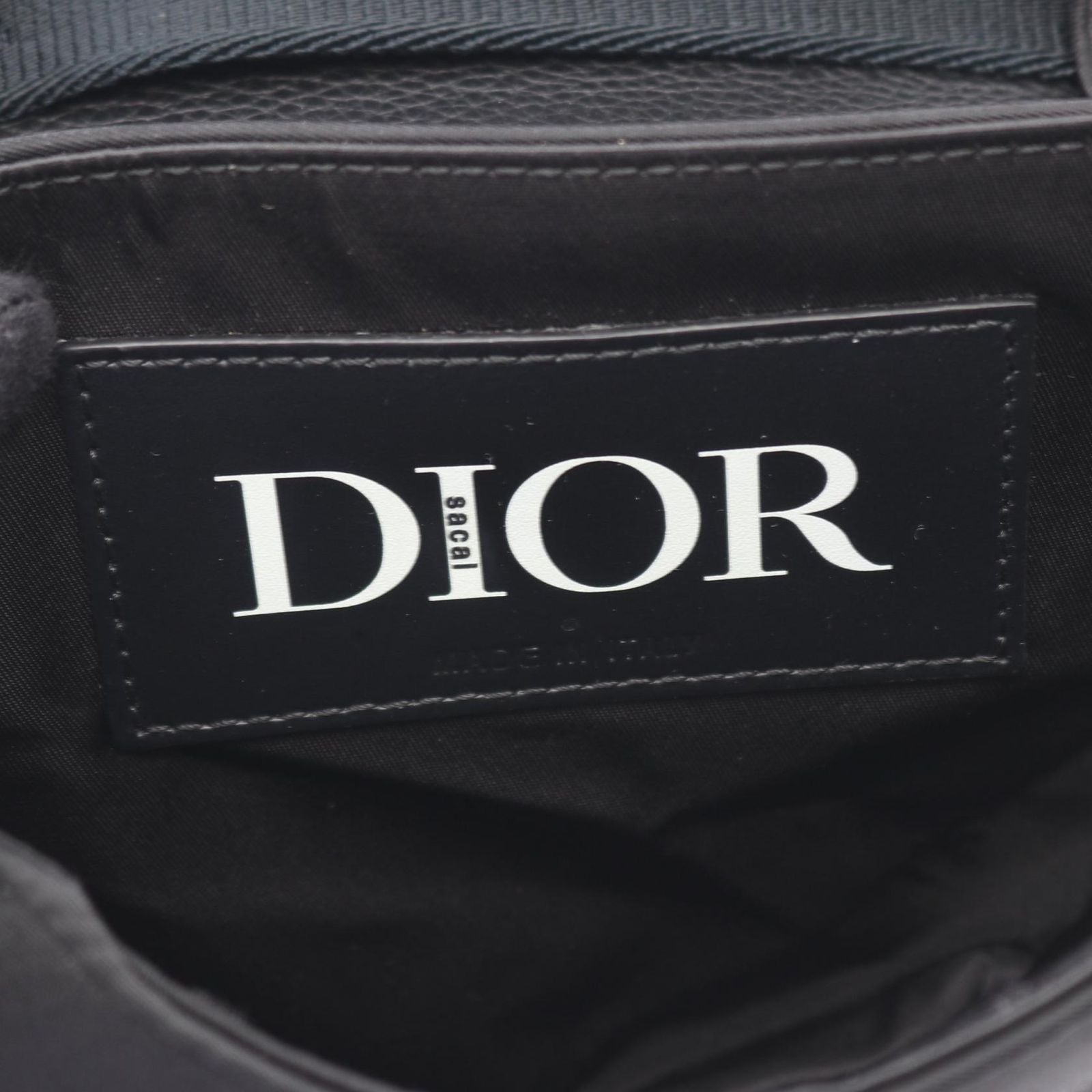 Christian Dior Umhängetasche Sacai Gebraucht B